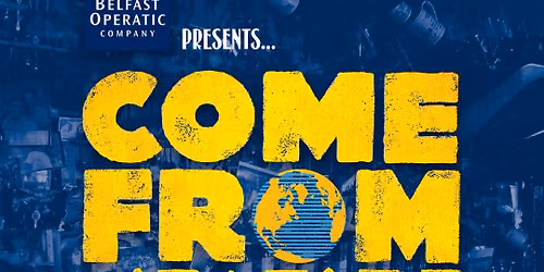 Come From Away