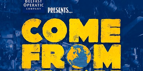 Come From Away