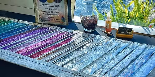 Fairy Hair - Lake Mary - Headquarters Salon