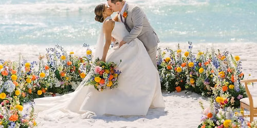 Styled SHOOTS by Southern Bride - Palm Beach