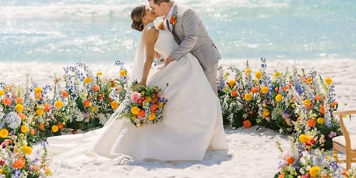 Styled SHOOTS by Southern Bride - Palm Beach