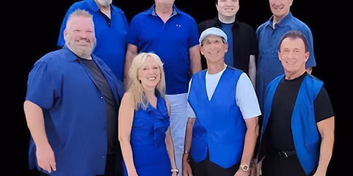 The Fabulous Greaseband