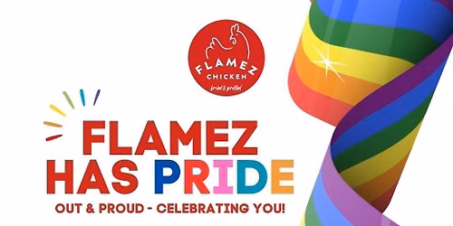 NANAIMO PRIDE PARADE