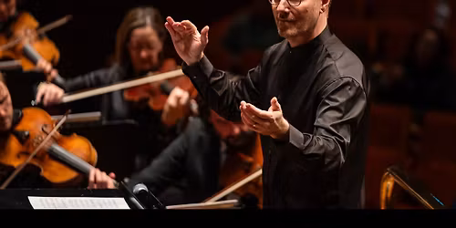 Stravinsky & Chindamo