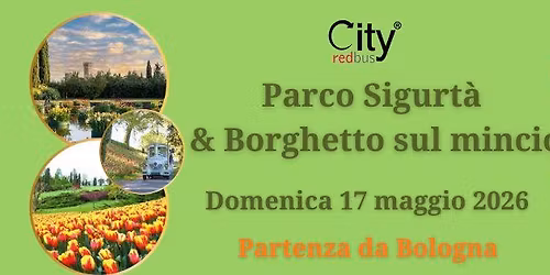 Parco Sigurt\u00e0 & Borghetto sul Mincio 