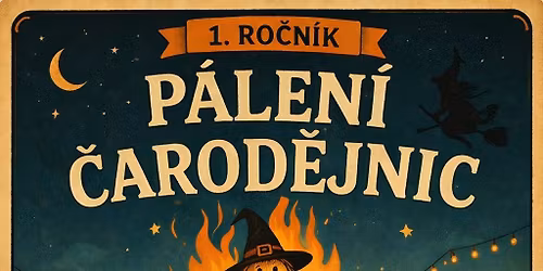 P\u00e1len\u00ed \u010darod\u011bjnic Sklep U Kubc\u016f