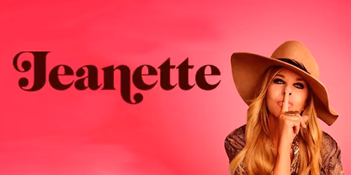 Jeanette Gira 50 Aniversario