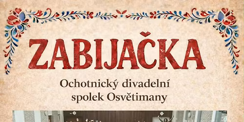 Zabija\u010dka - Rat\u00ed\u0161kovice