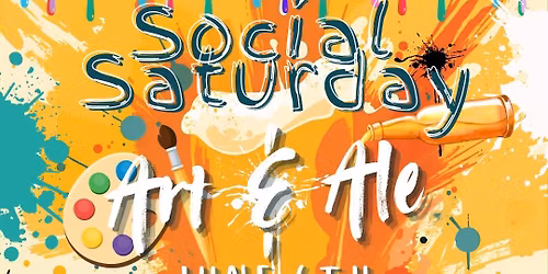 Social Saturday