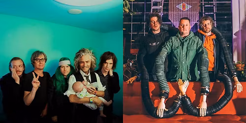 The Flaming Lips