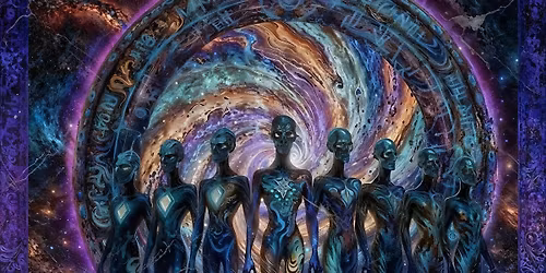 GUARDIANES DEL UMBRAL FESTIVAL.