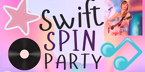 Swift Spin!