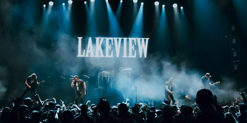 Lakeview in Spokane