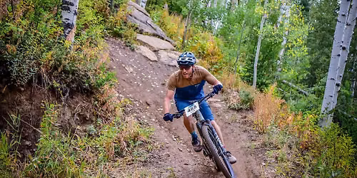 2026 Vail Grind Mountain Bike Race