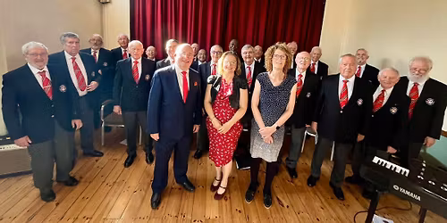 Christmas Carols at the Chequers in Westoning