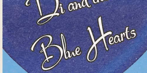 Di and the Blue Hearts