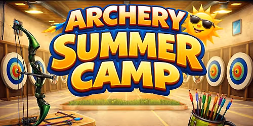 Archery Summer Camp