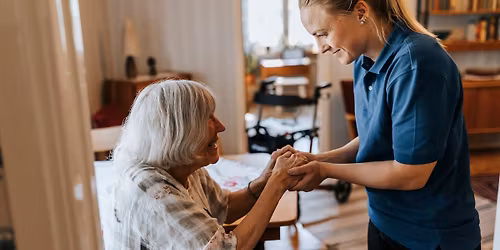 Dementia Support Group for Families & Caregivers