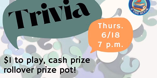 Trivia!
