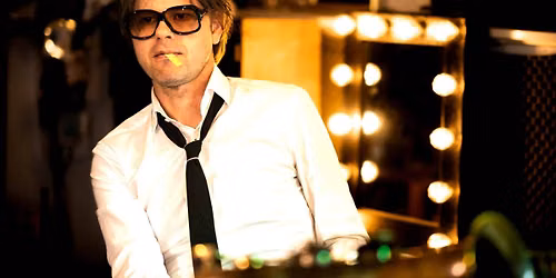 Magnus Lindgren & Musica vitae