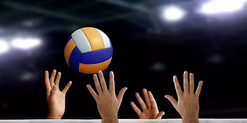 Romjulsturnering i Volleyball p\u00e5 Leknes