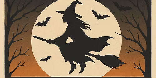 spirits and spells 2