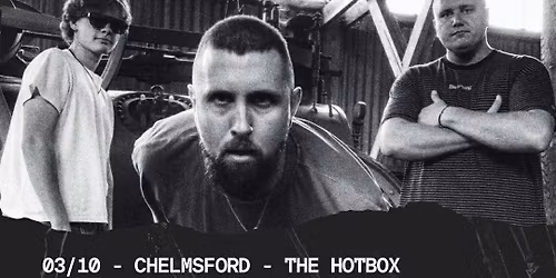 The Pump Present.... WILSWOOD BUOYS + Concrete Prairie