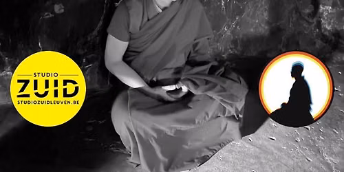 Sukha Vinaya & Studio Zuid | Zomermeditaties op woensdag | Leuven | 20u15-21u30