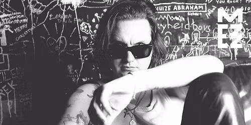 Jett Rebel in MEZZ