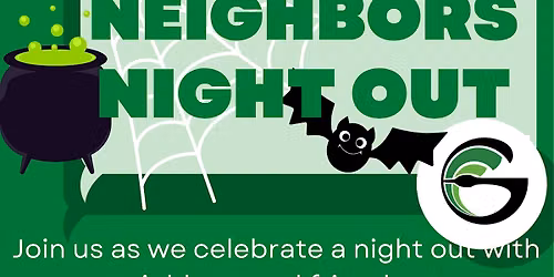 Neighbors Night Out