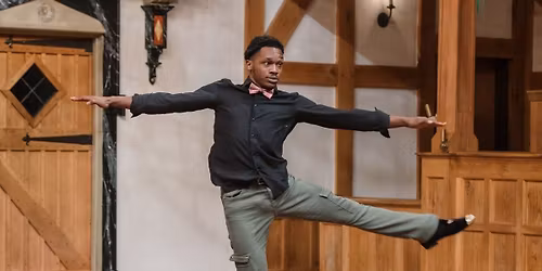 Signature Event: Dance Concert