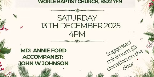 A World of Christmas Words and Music