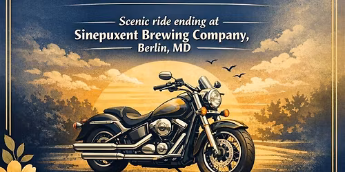 Delmarva Riders 2nd Annual Memorial Ride for Maddie Dean