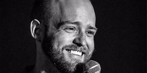 Comedy Night at Sundance Saloon ft. Alan Bromwell!