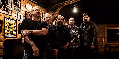 Harvest & Rust (Neil Young Tribute) at Tupelo Music Hall