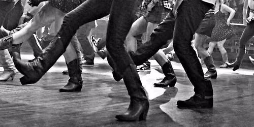 Country Line & Partner Dance