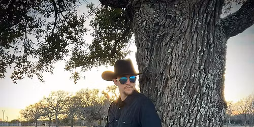 Jake Marsac at the Saddle Shop Saloon