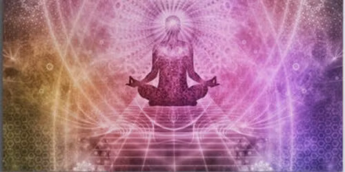 Breathwork & Meditation w\/Dawn