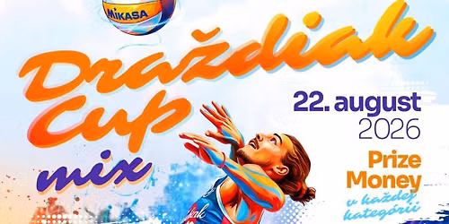 Dra\u017ediak Cup 2026