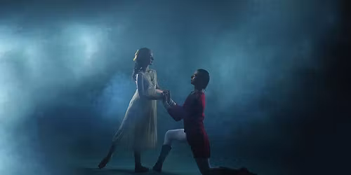 Victorian State Ballet: The Nutcracker 2026