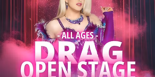 Open Stage at Howl at The Moon