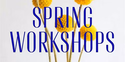 Nature & Neuroscience Workshop: Cognitive Resilience
