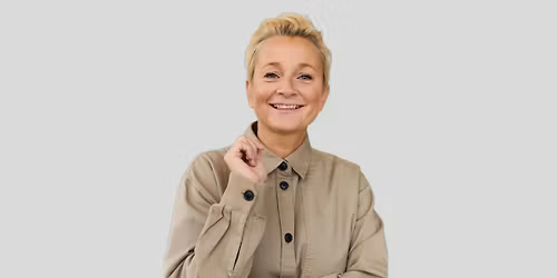 K\u00d8N samtale med Ane Cortzen: Om kvinderne fra generation X