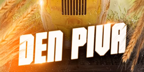DEN PIVA 2026