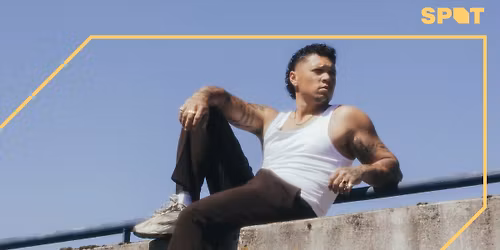 Ruben Annink \/ De Oosterpoort