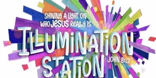 Vacation Bible School 