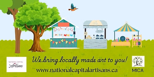 Strathcona Art In The Park
