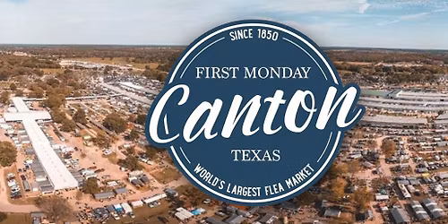 Demo Weekend @ Canton, TX