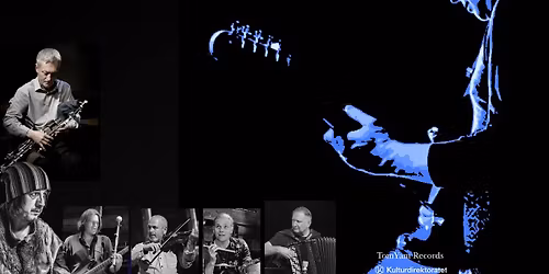 "Alle e p\u00e5 vei" - Torbj\u00f8rn \u00d8kland mfl.