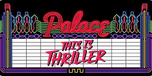 2026 This is Thriller